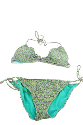 Deux pièces Tooshie  Vert