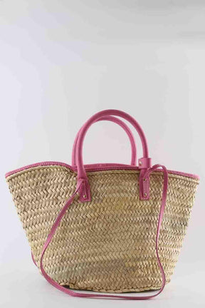 Cabas Jacquemus  Beige