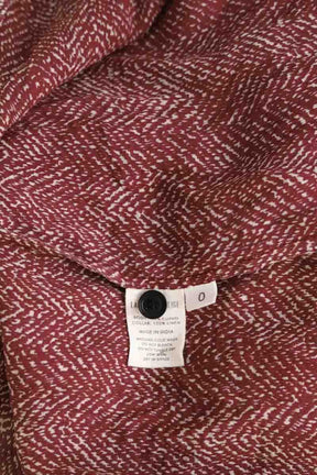 Mi-longueur Laurence Doligé  Rose