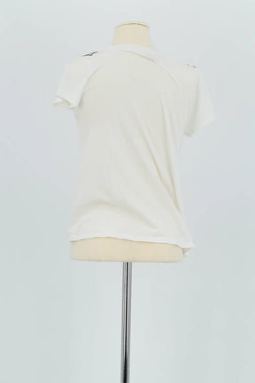 Top Zadig & Voltaire  Blanc