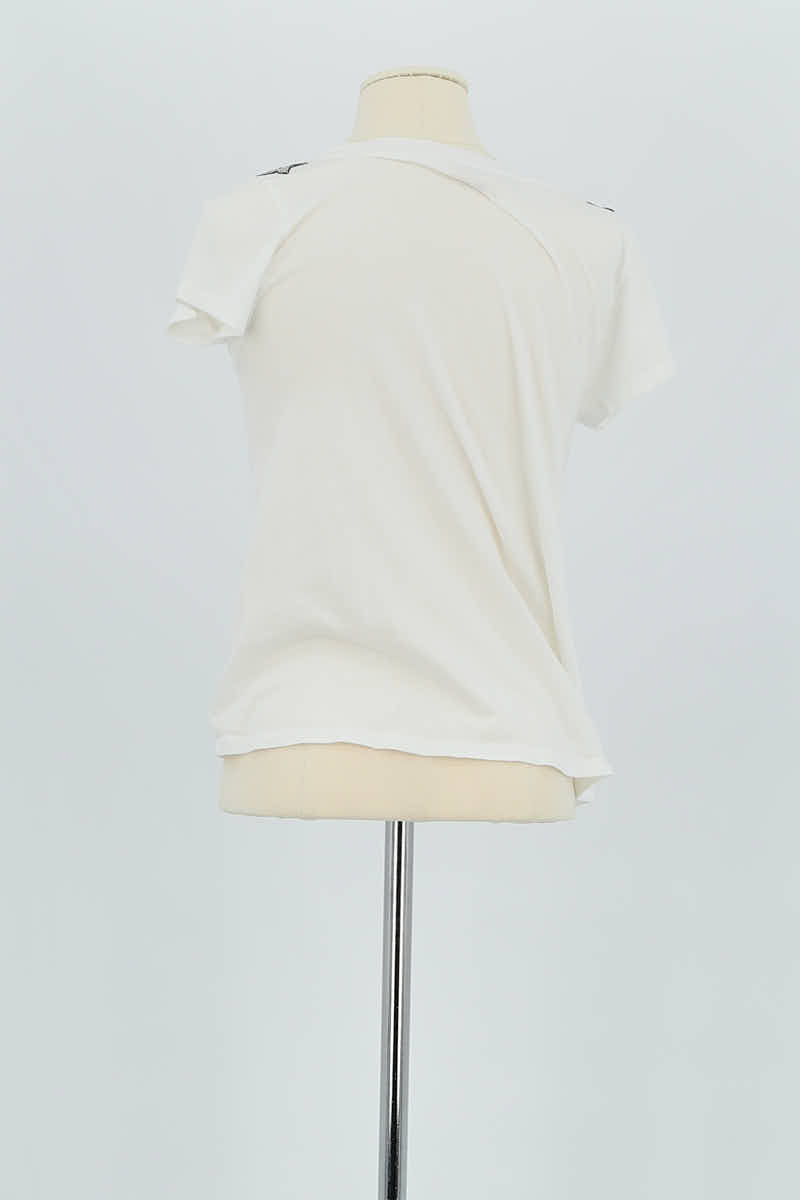 Top Zadig & Voltaire  Blanc