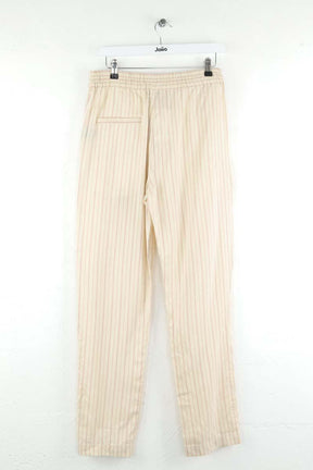 Droit Isabel Marant  Ecru