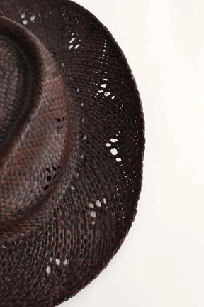 Chapeau Soeur  Marron