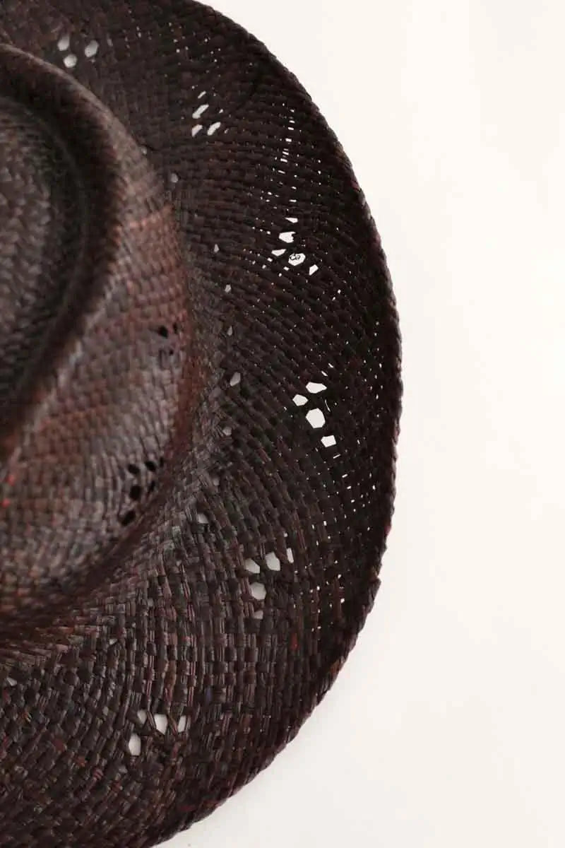 Chapeau Soeur  Marron