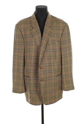 Blazers Burberry  Beige