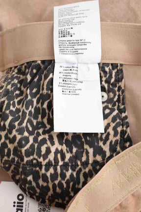 Pantalon droit Other Brand  Beige