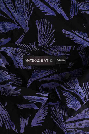 Chemises Antik Batik  Bleu