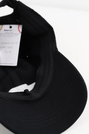 Casquettes The North Face  Noir