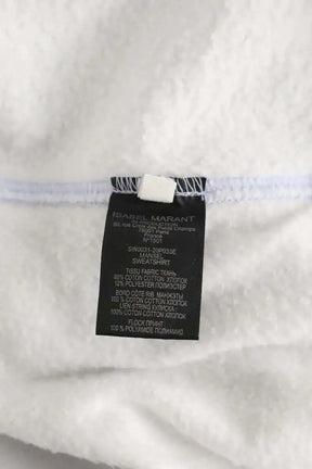 Sweatshirt Isabel Marant  Multicolore