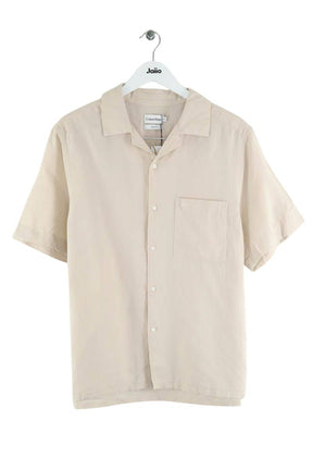 Chemise Calvin Klein  Beige