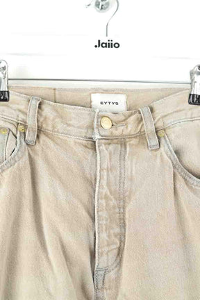 Droit Eytys  Beige