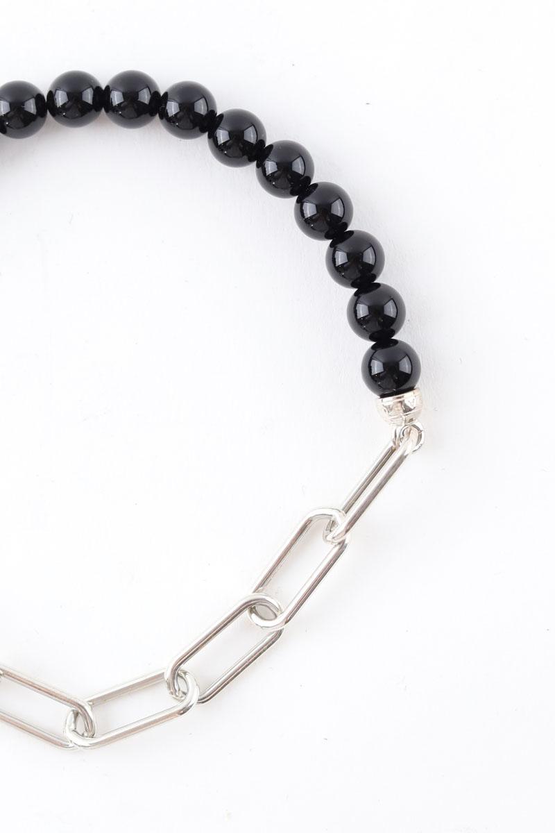 Bracelet Thomas Sabo  Noir