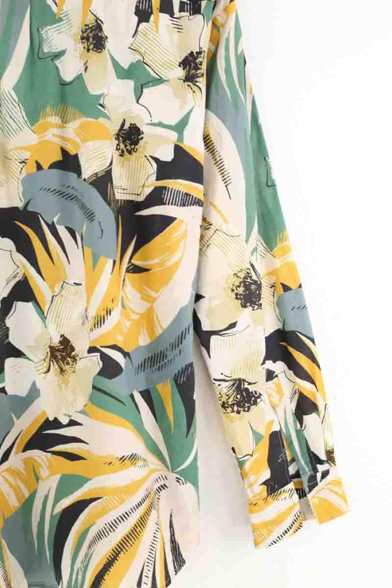 Chemise Hartford  Vert