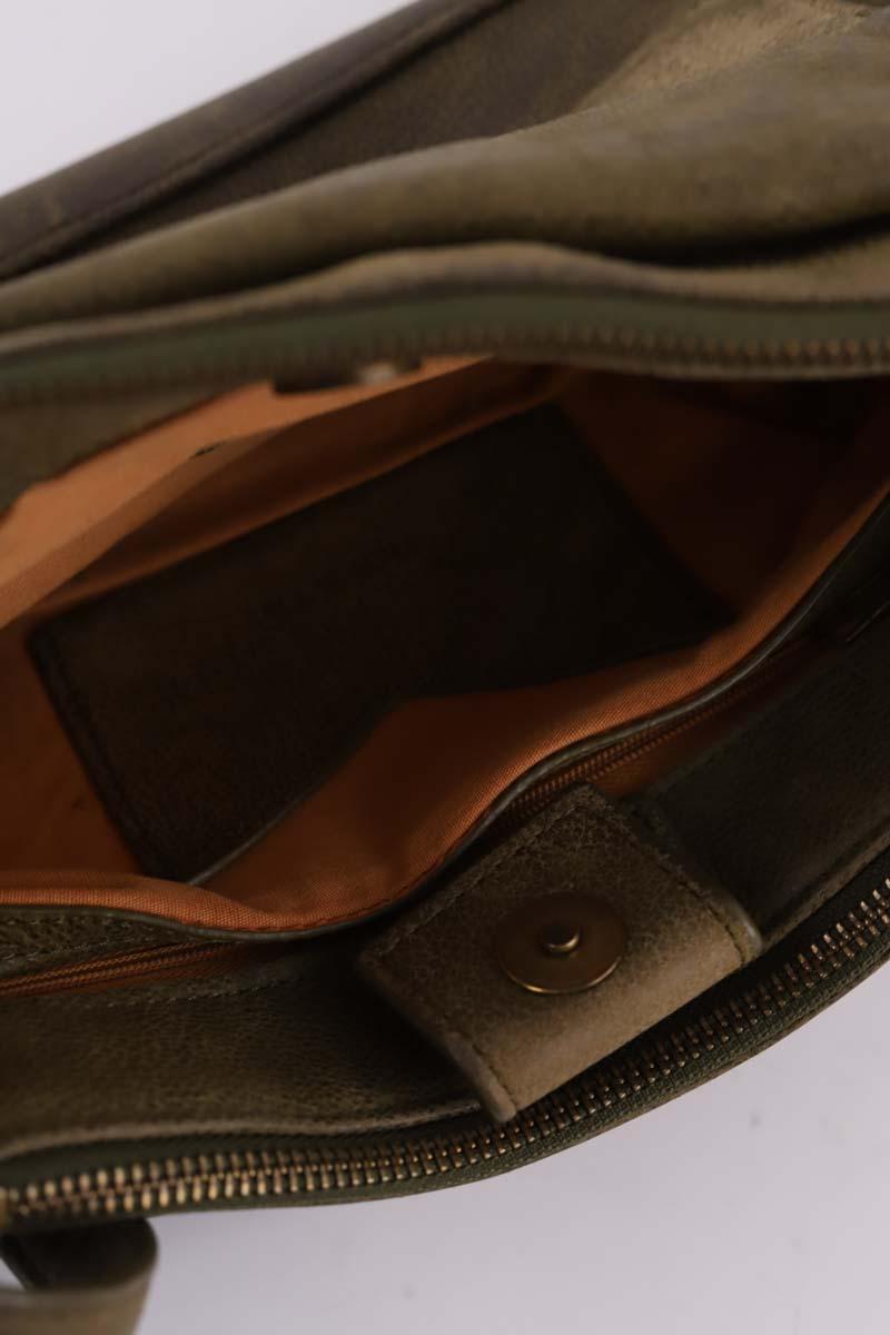 Sacs à bandoulière Nat & Nin  Kaki