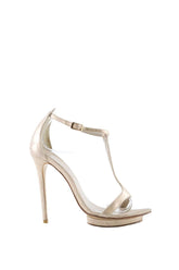 Talons Zuhair Murad  Doré