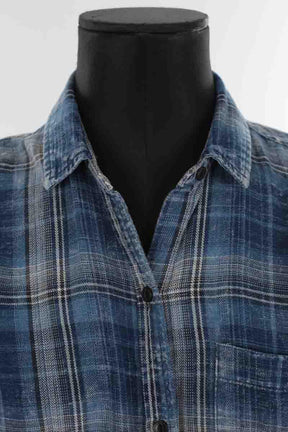 Chemises Current Elliott  Bleu