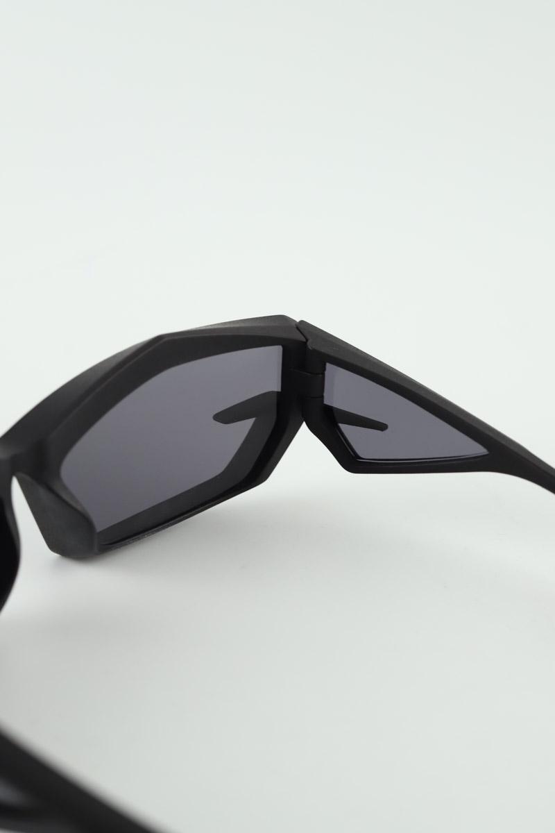 Lunettes de soleil Givenchy  Noir