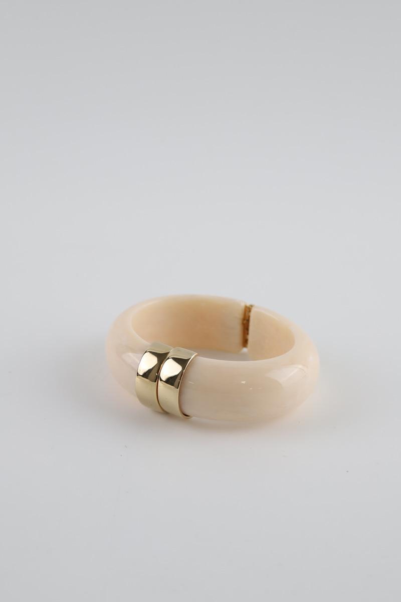 Bracelet Sézane  Beige