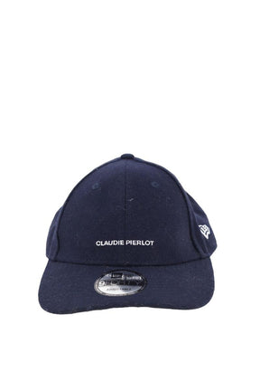 Casquettes Claudie Pierlot  Bleu