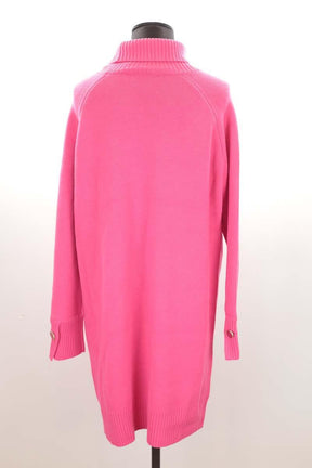 Mi-longueur Tara Jarmon  Rose