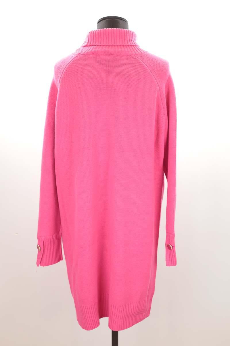 Mi-longueur Tara Jarmon  Rose