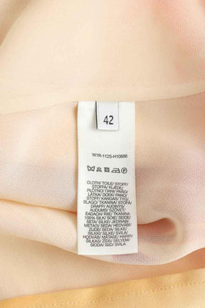 Top Paul Smith  Orange