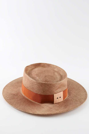 Chapeau Destree  Marron