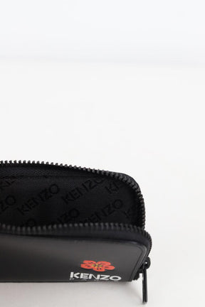 Porte-cartes Kenzo  Noir