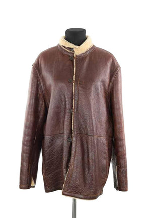 Manteau Closed  Marron
