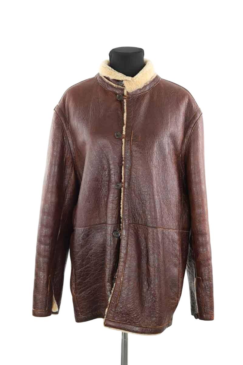 Manteau Closed  Marron