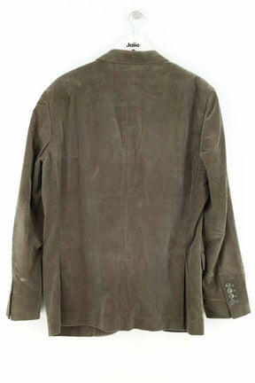 Veste Brunello Cucinelli Kaki en Coton