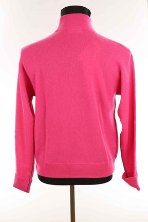 Pull-over Lacoste  Rose