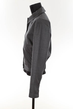 Veste Officine Générale  Gris