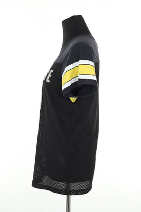 T-shirts Maje  Noir