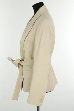 Veste Laurence Bras  Beige