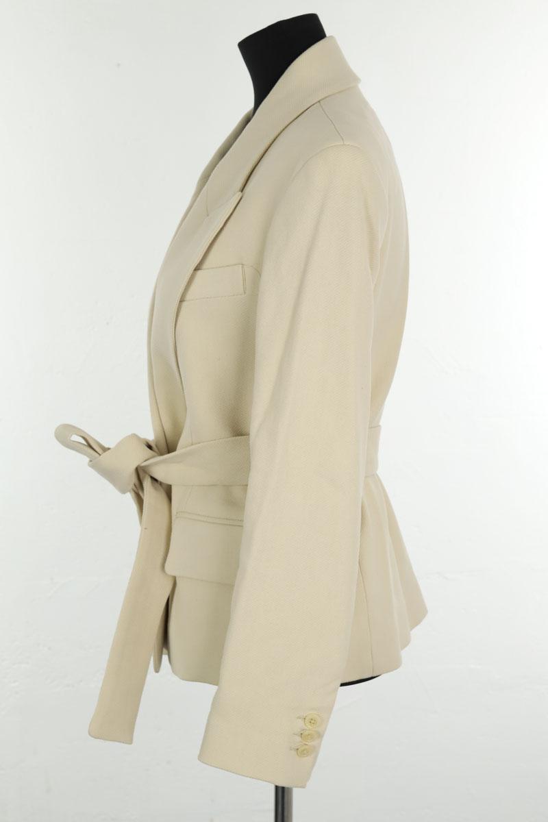 Veste Laurence Bras  Beige