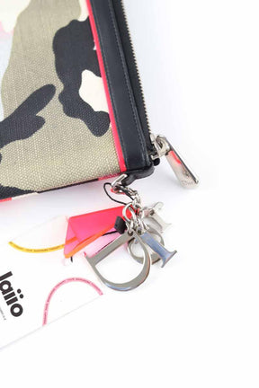 Pochettes Dior  Multicolore