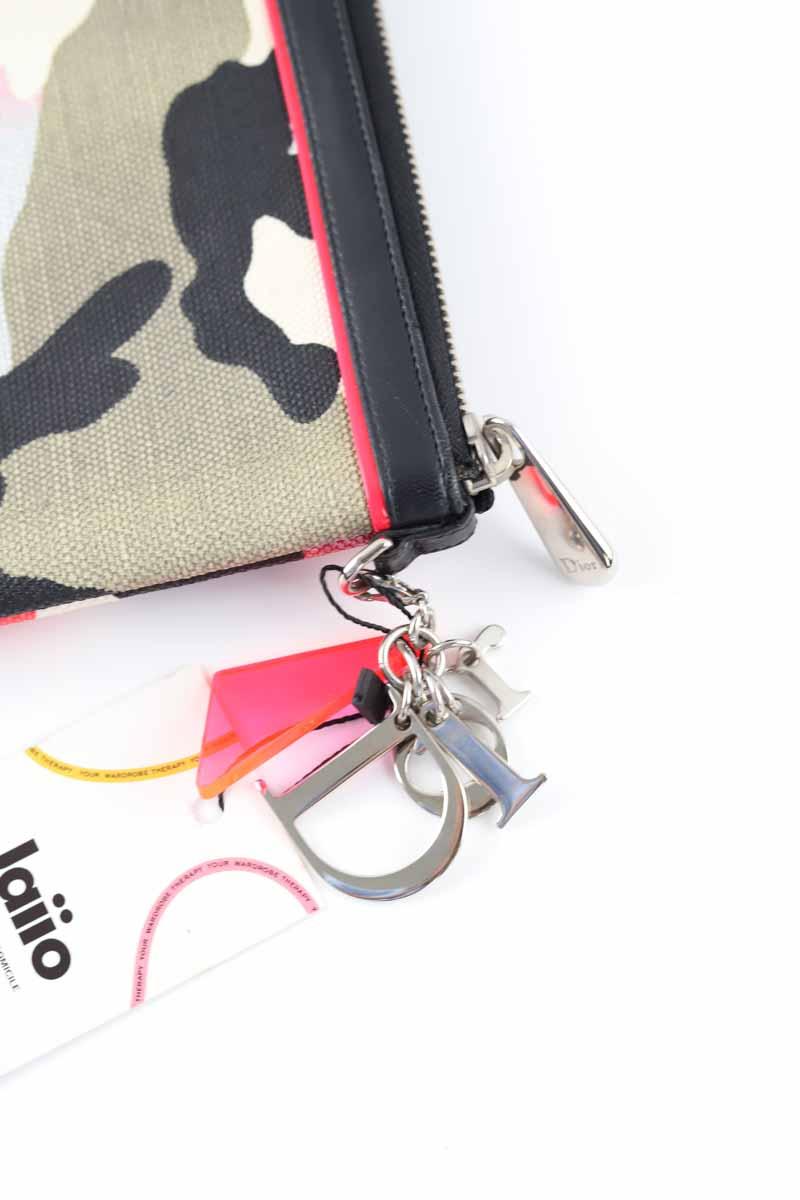Pochettes Dior  Multicolore