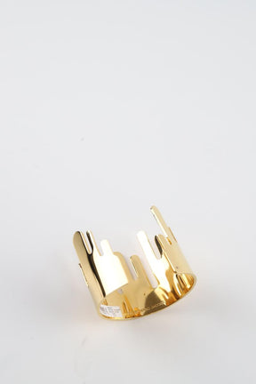 Bracelet Marc Jacobs  Doré