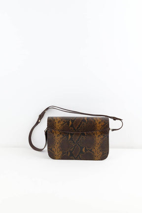 Porté épaule Sézane  Marron