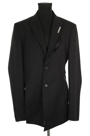 Blazers Heliot Emil  Noir