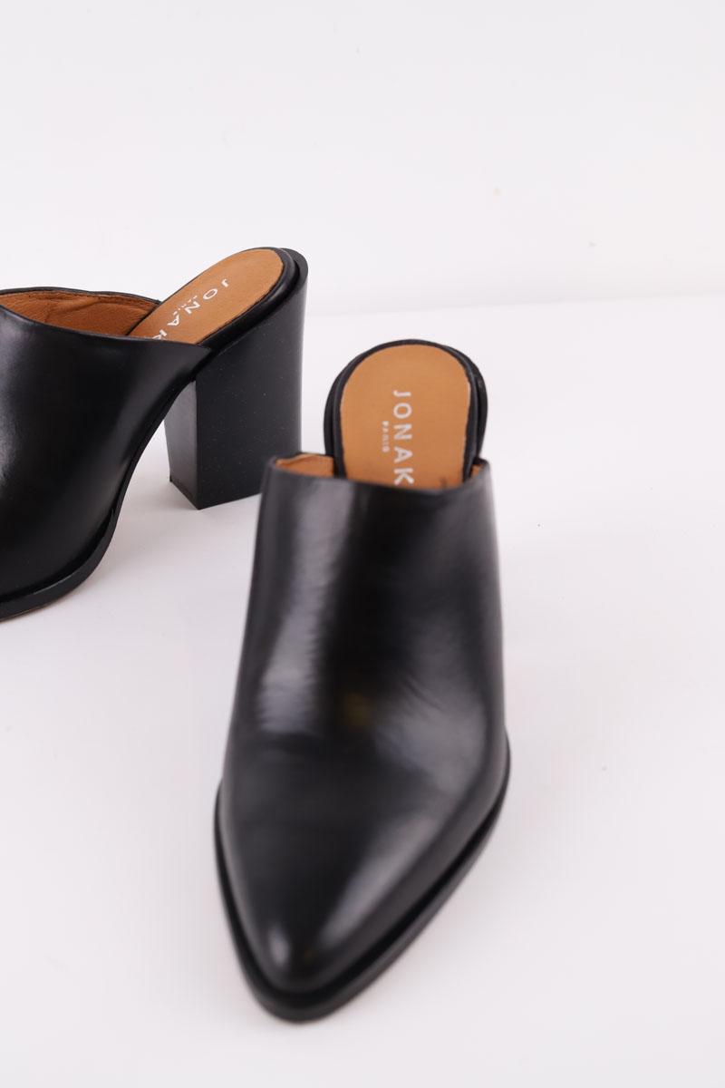 Mules Jonak  Noir
