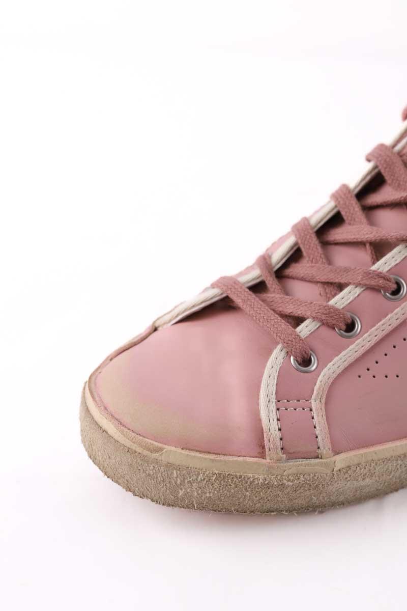 Baskets Golden Goose  Rose