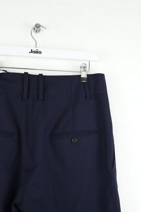 Droit Isabel Marant Étoile  Bleu