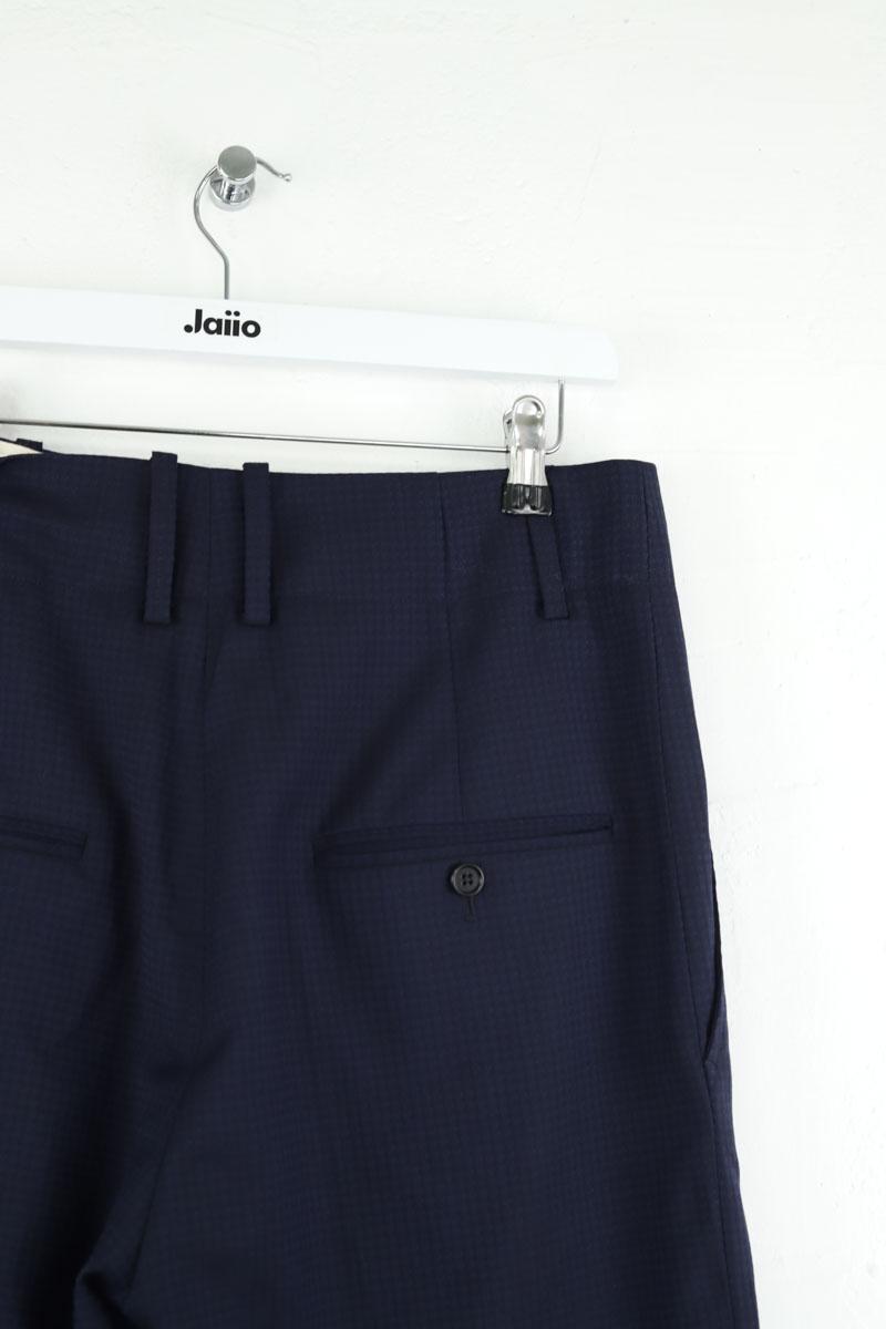 Droit Isabel Marant Étoile  Bleu