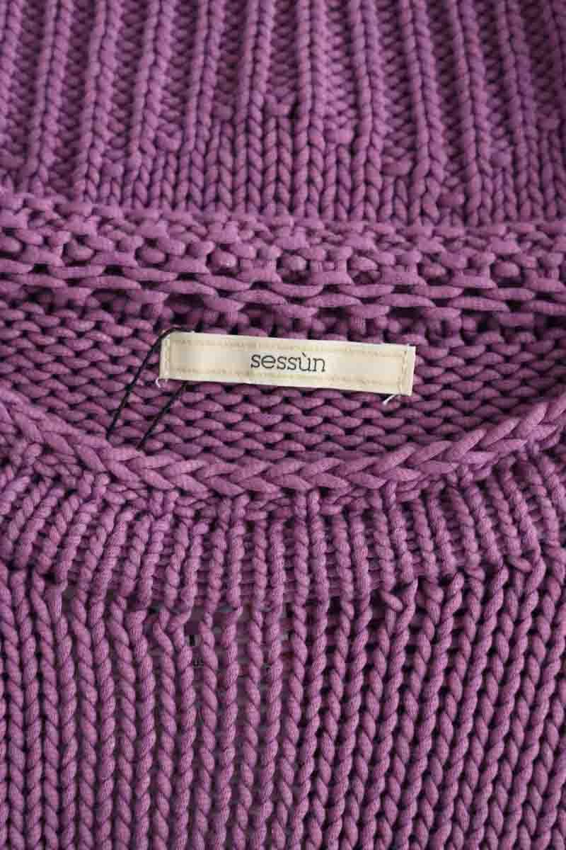 Pulls Sessun  Violet