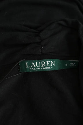Top Ralph Lauren  Noir