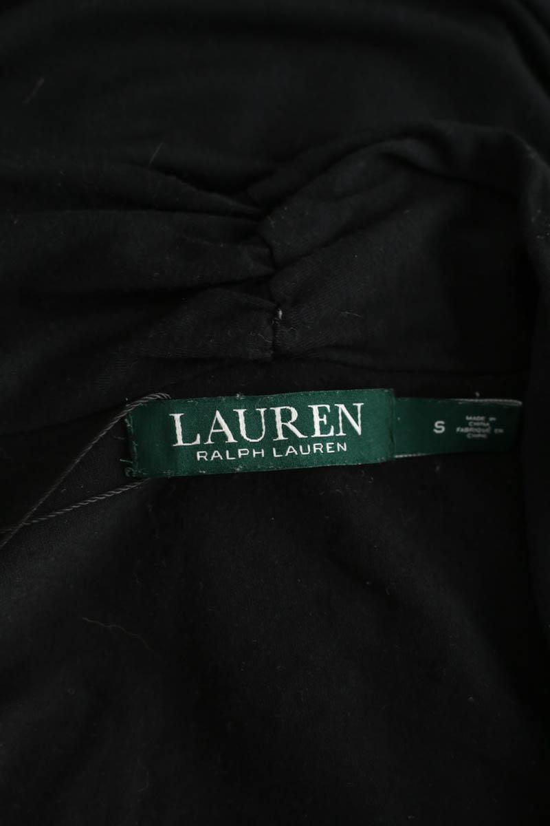 Top Ralph Lauren  Noir