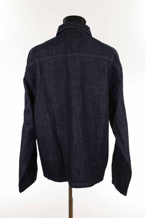 Chemise The Frankie Shop  Bleu