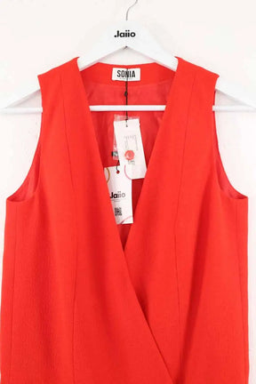 Combinaison Sonia Rykiel  Rouge